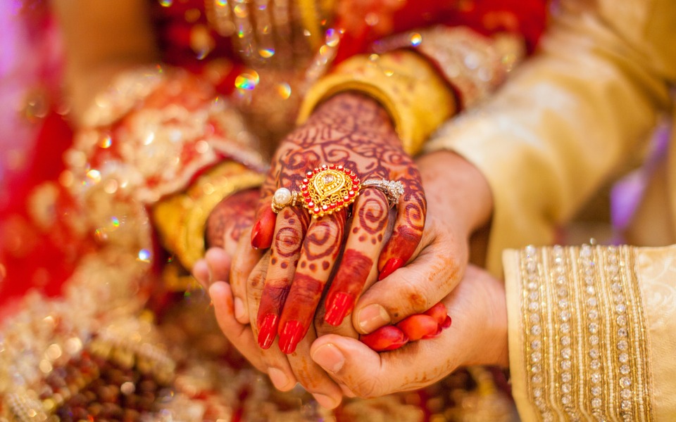 Legendmatrimony