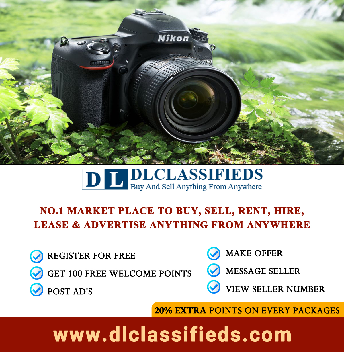 Buy or Sell Cameras in Kanyakumari