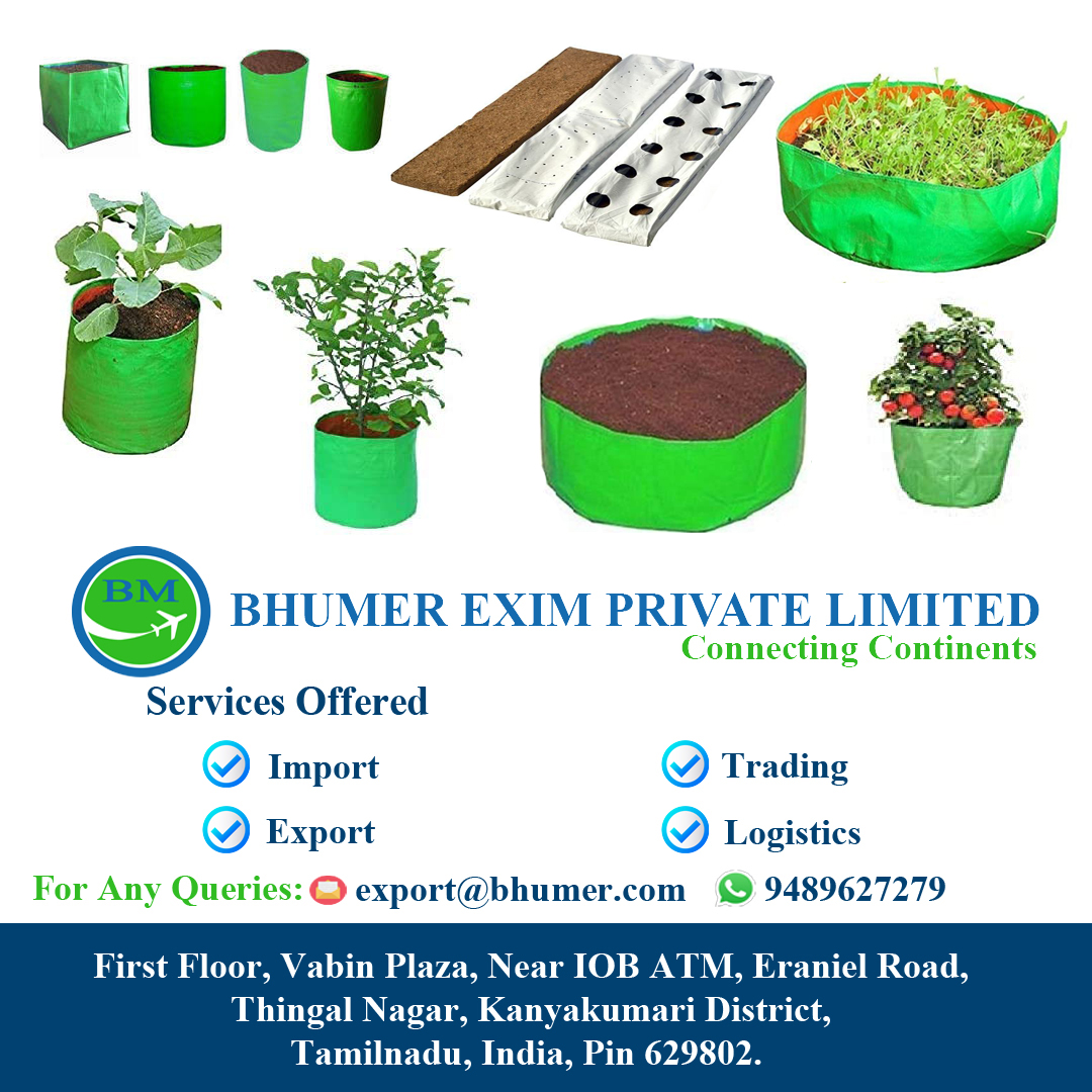 Best textile exporters in India 