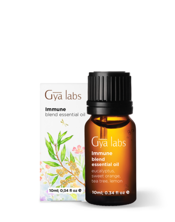 breathe essential oil blend
