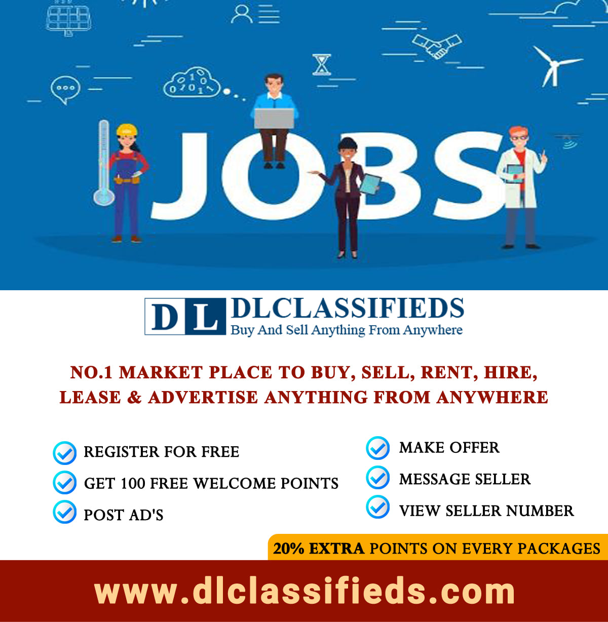 Jobs in Kanyakumari