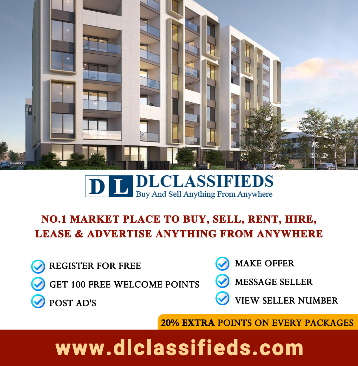 Properties in Kanyakumari