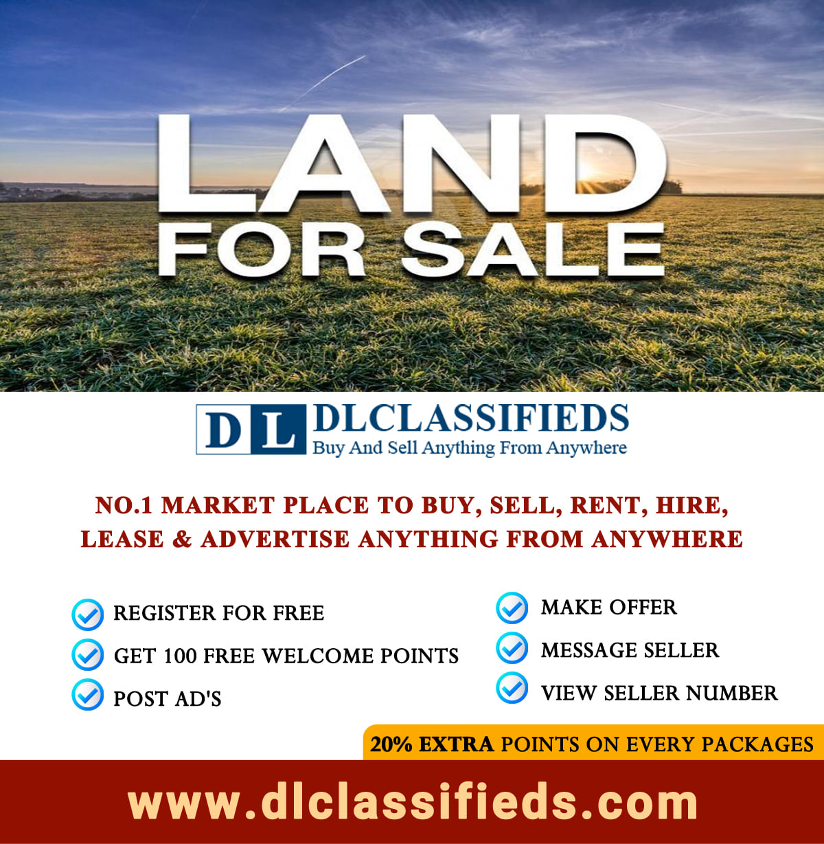 Properties in Kanyakumari