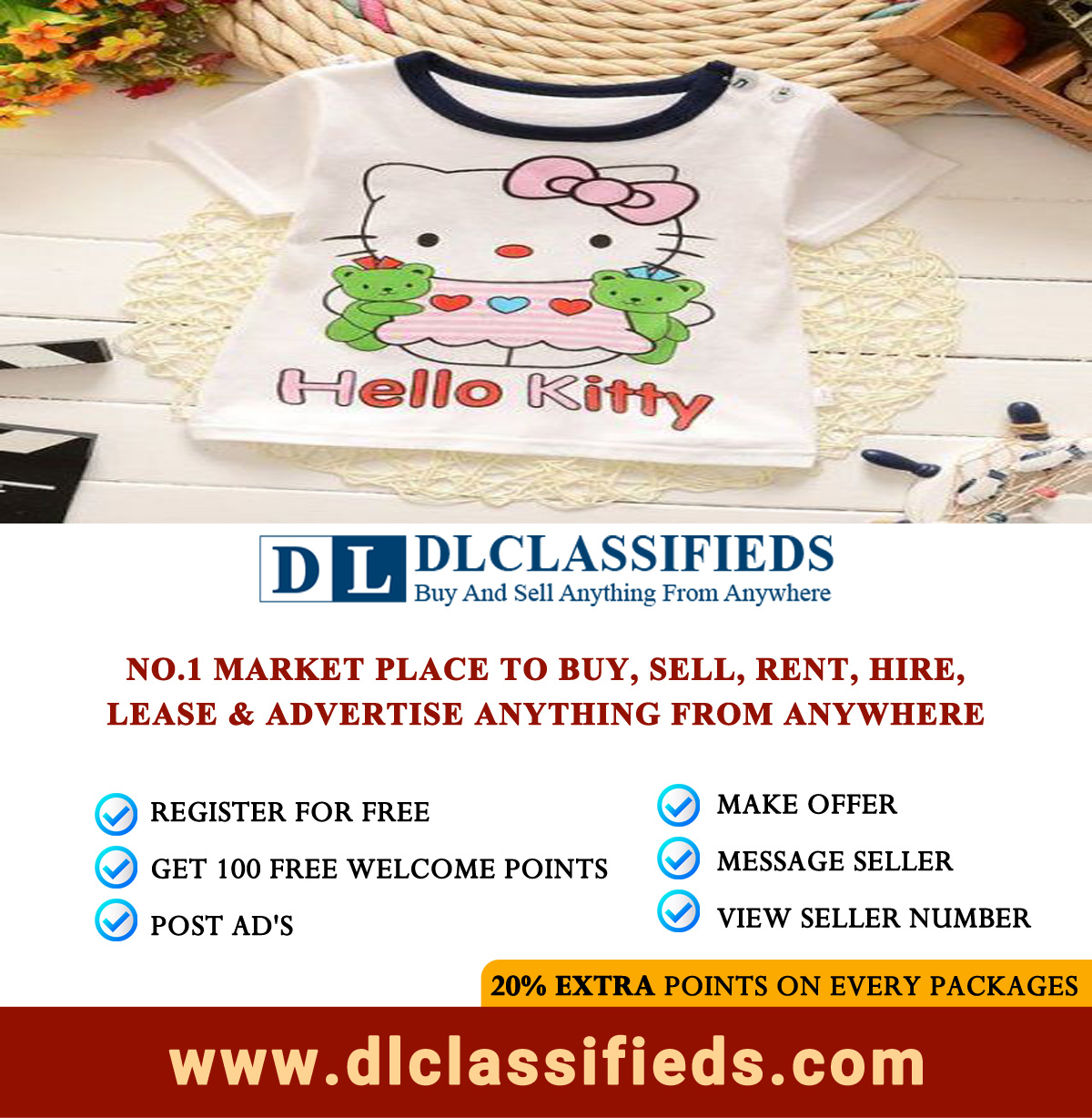 Sell Fashion products in Kanyakumari