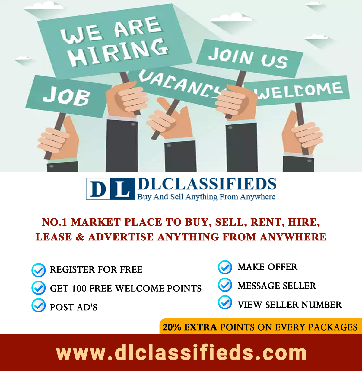 Jobs in Nagercoil