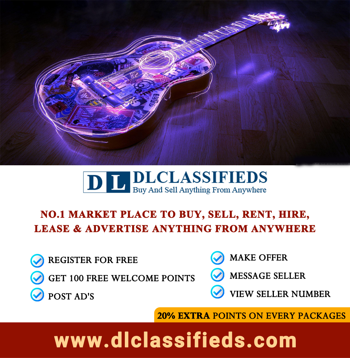 Musical Instruments in Marthandam