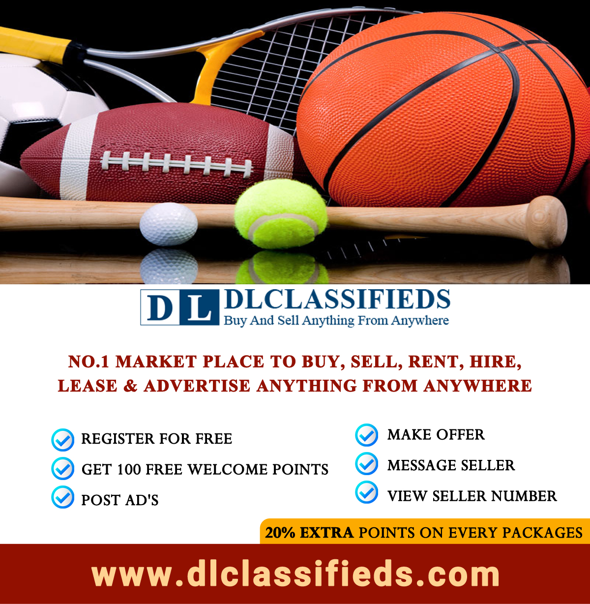Sports Equipments in Kanyakumari