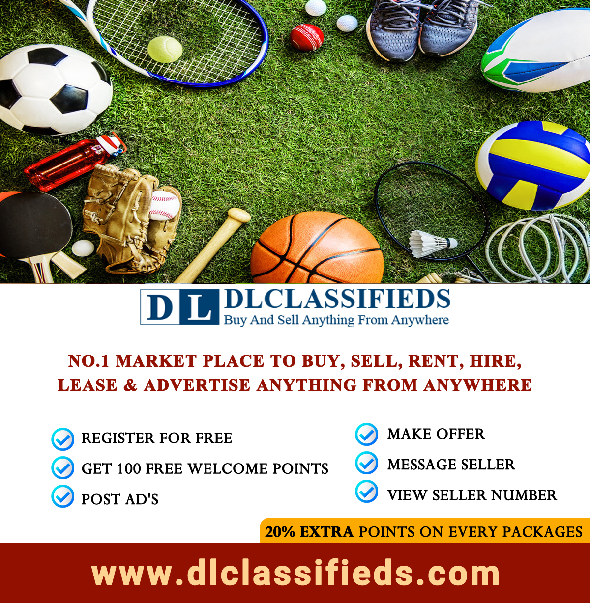 Sports Equipments in Thingal Nagar