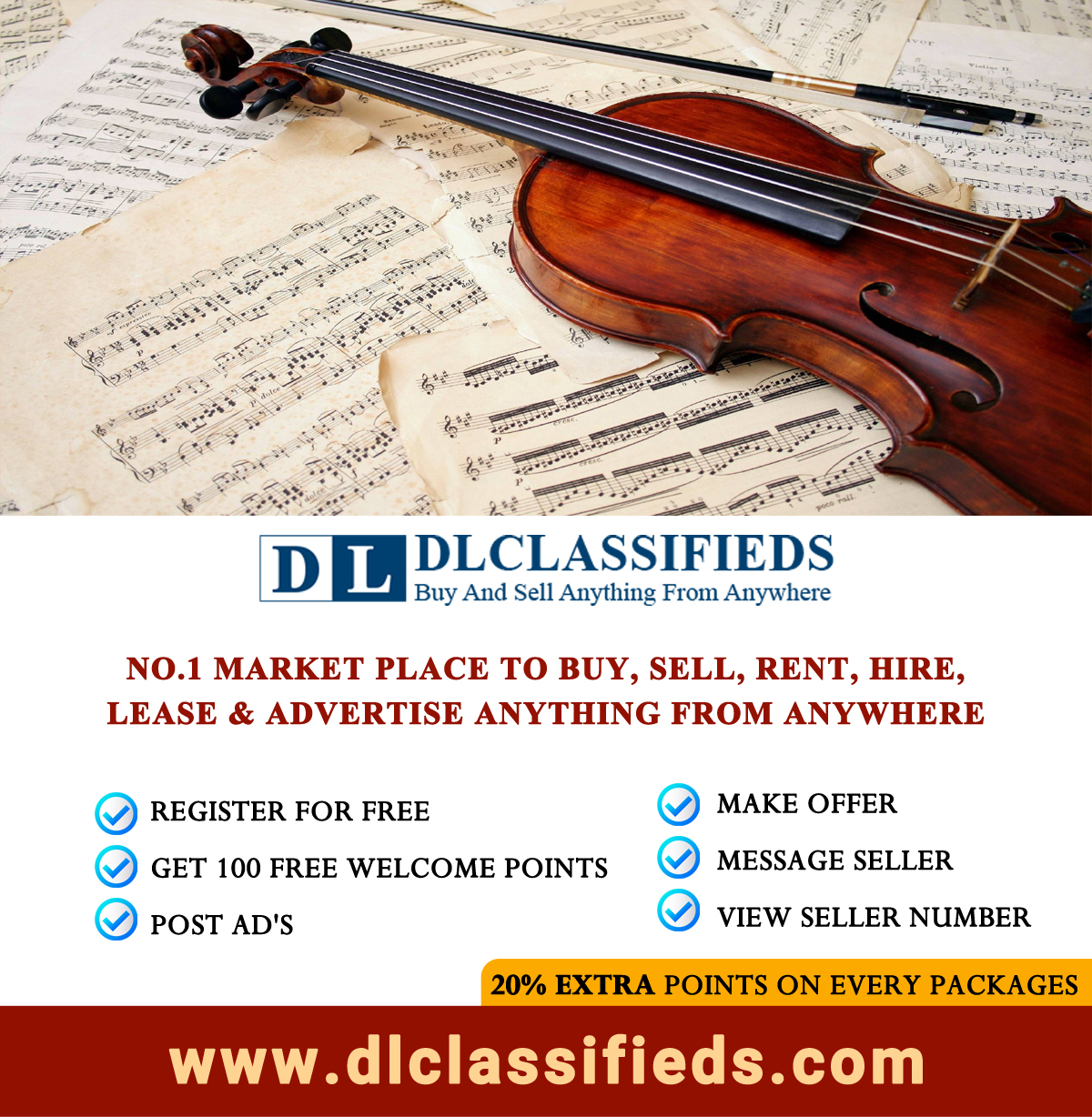 Musical Instruments in Nagercoil