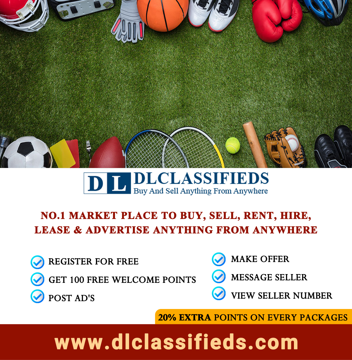 Sports Equipments in Marthandam