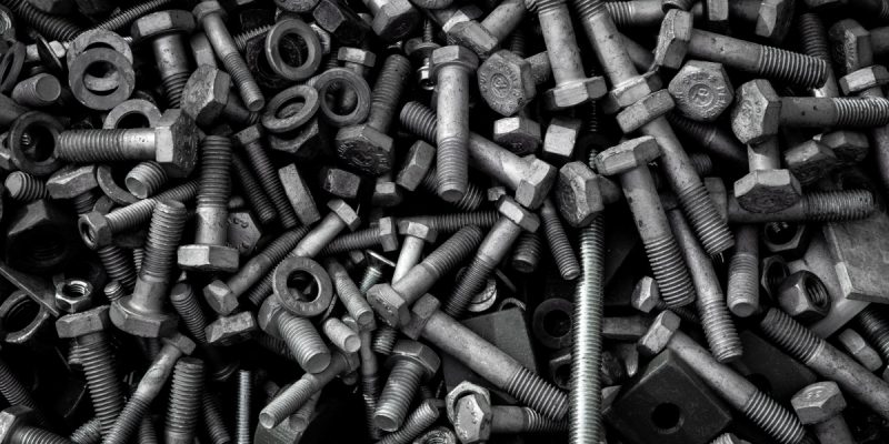 Types of Bolts: An Extensive Overview