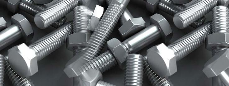 High Tensile Fasteners Manufacturer And Its Products