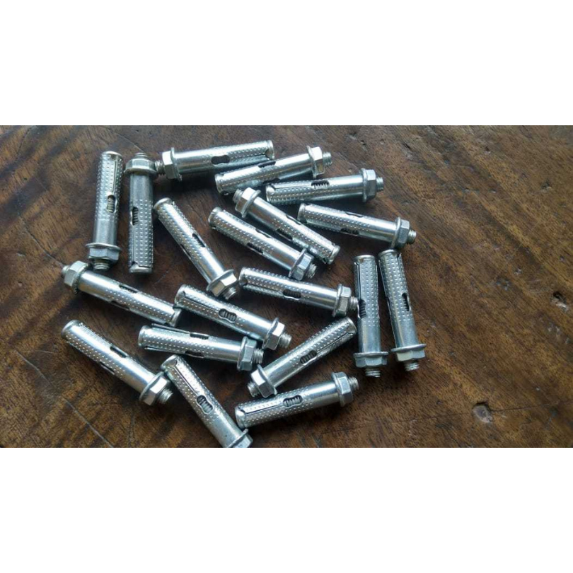 Fastener manufacturer and supplier
