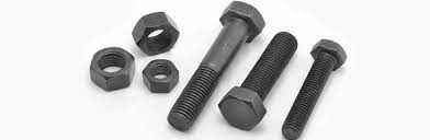High Tensile Fasteners Manufacturer