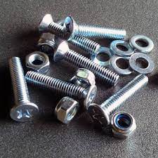 Monal Fastener Manufacturer in India
