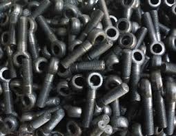 High Tensile Fasteners Manufacturer
