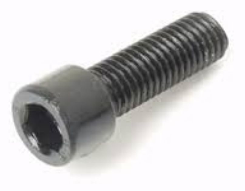 Types Of High Tensile Fasteners