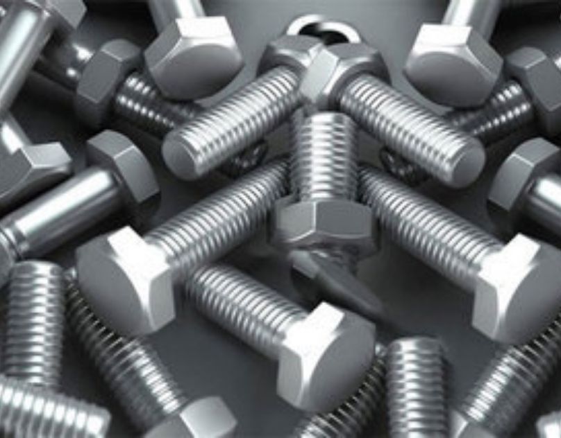 Best Stainless Steel Fasteners Manufacturer In India.