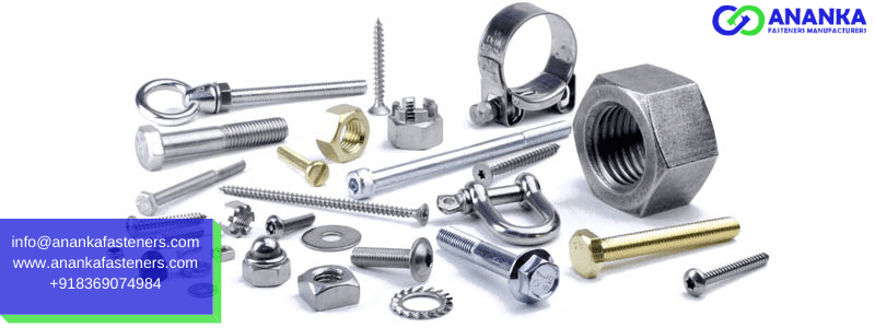 All You Need To Know About Stainless Steel Fasteners 