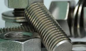 Monel Fasteners Manufacturer