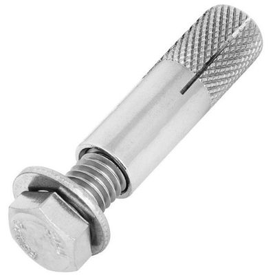 5 Types Of Anchor Bolt 