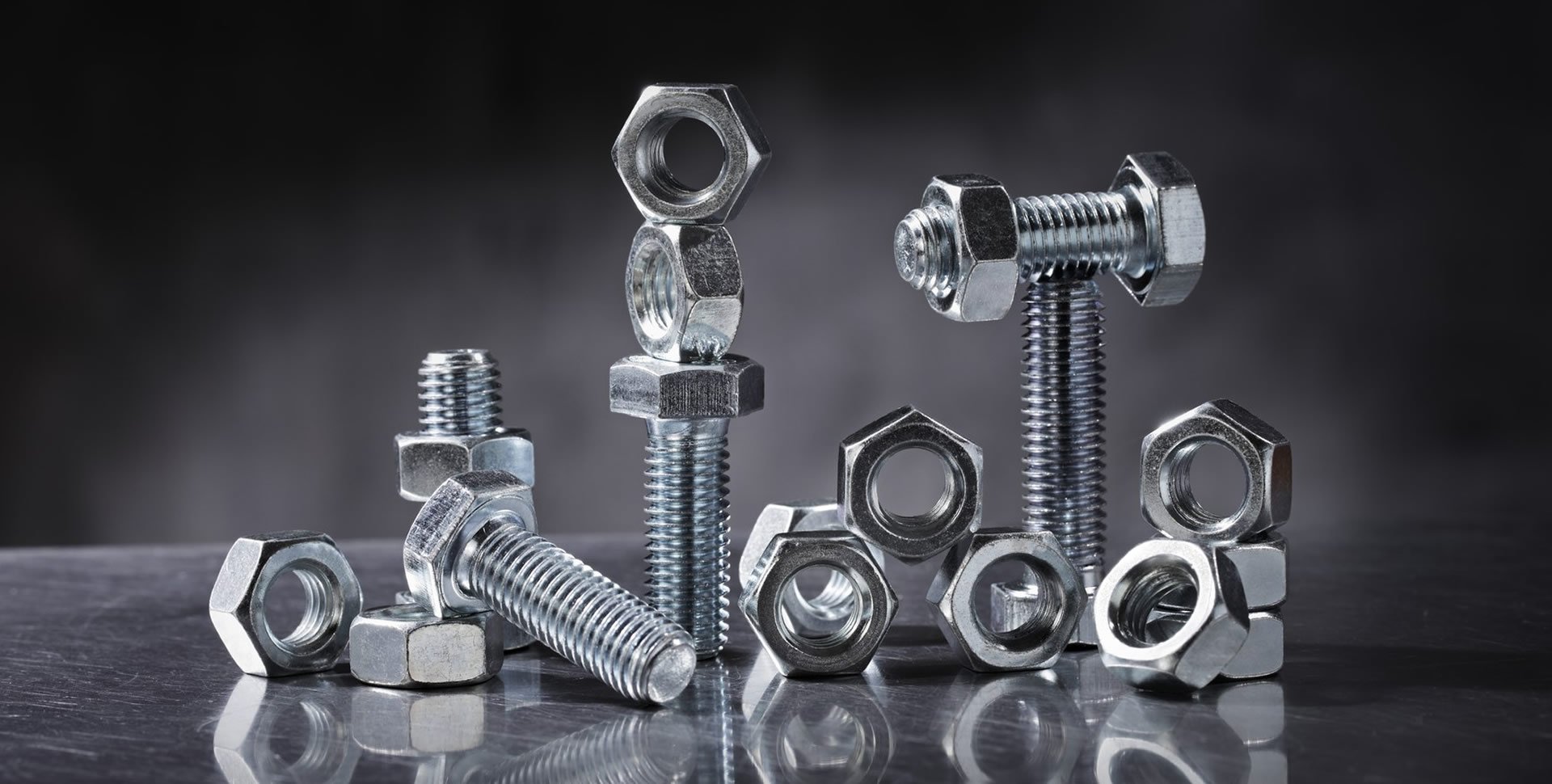 Essential Tips for Choosing the Right Stainless Steel Fastener for Your Project - Ananka Group