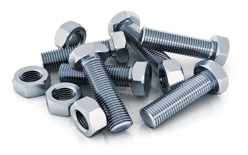 Understanding Fastener Types and Applications: A Basic Overview