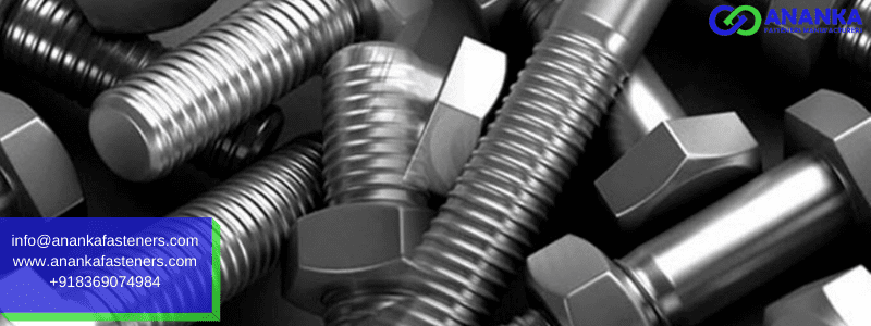 High Tensile Fasteners