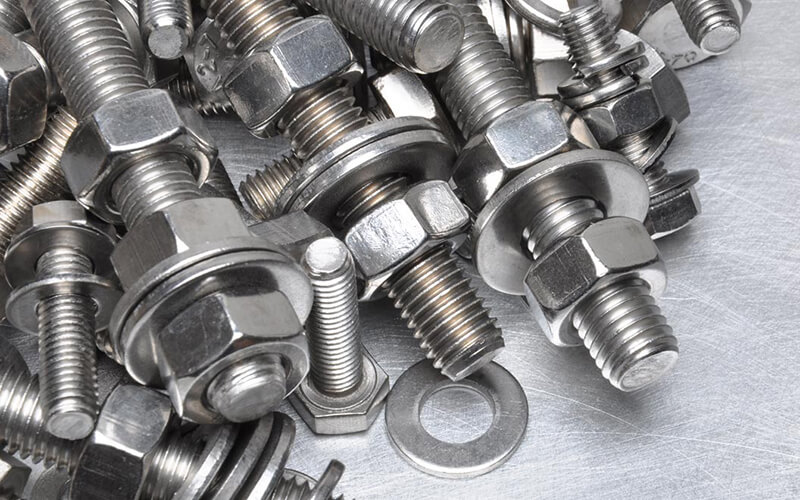 Choosing the Right Fastener for Your Project: A Comprehensive Guide