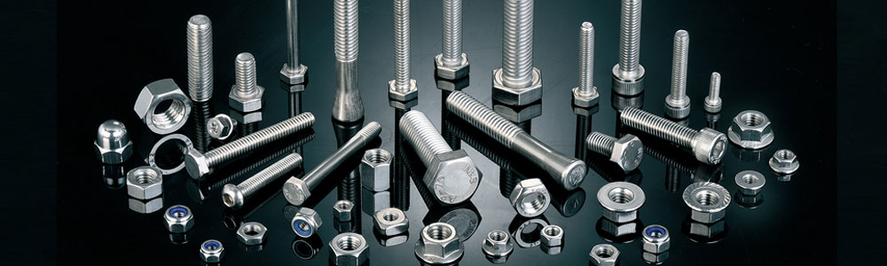 Fasteners in India - Ananka Fasteners