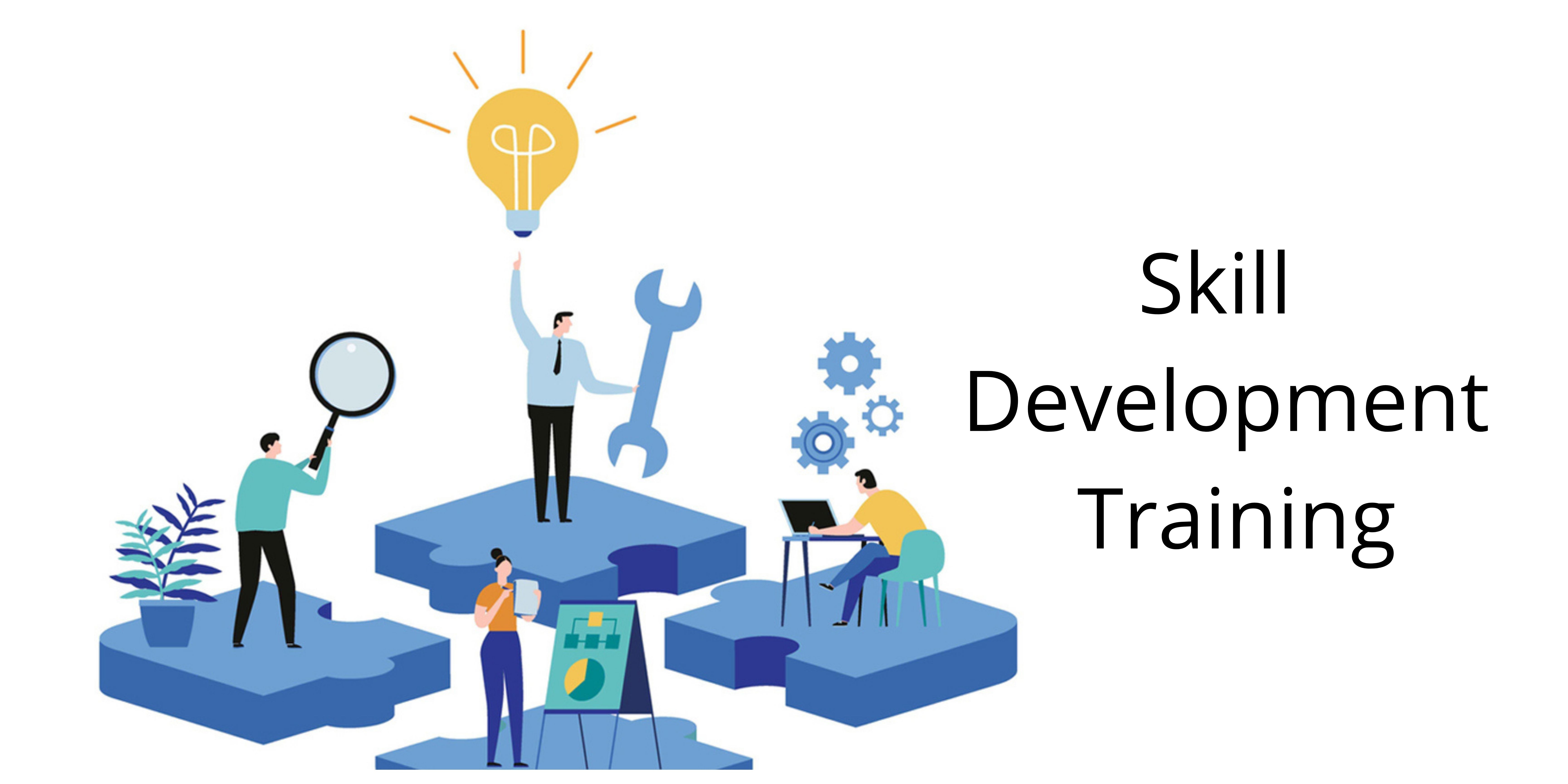 Skill development training