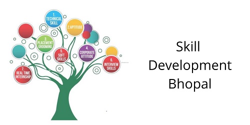 Skill Development Bhopal