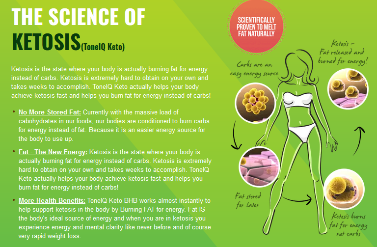 Tri Result Keto Reviews - See Shocking Report | Is It Legit?