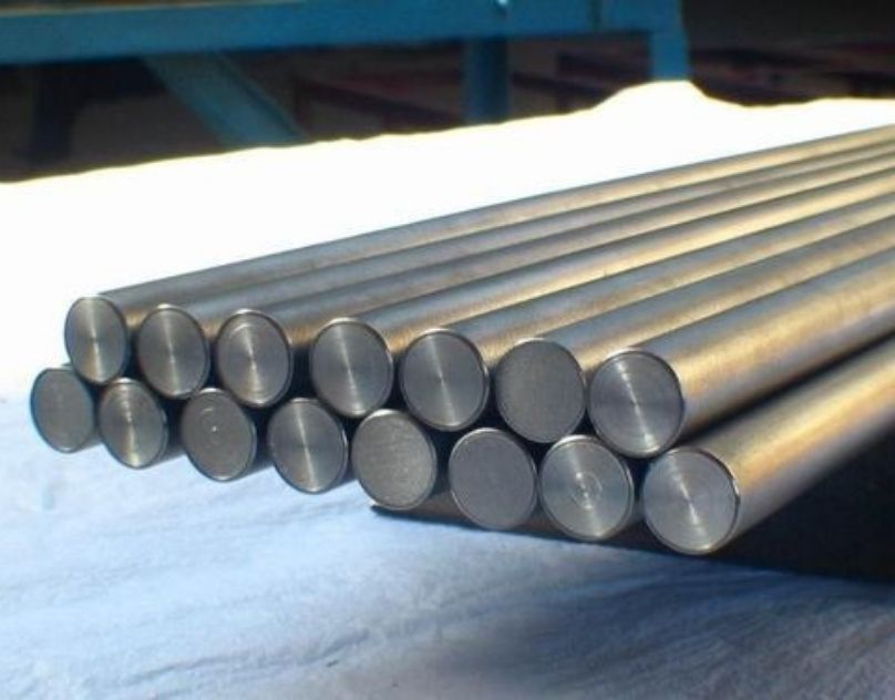 High Nickel Alloy Round Bars in India