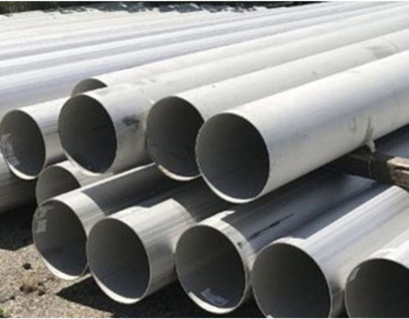 Duplex steel pipe uses and applications