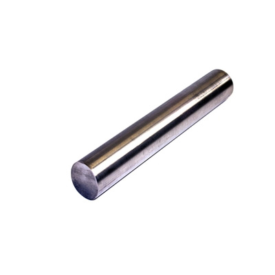 How to Properly Cut and Shape Round Bar for Custom Projects