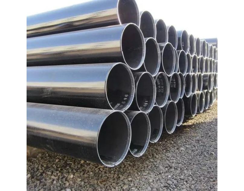 Large Diameter Pipe: Meaning, Uses & its Applications 