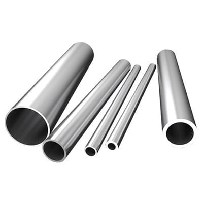 Different Types of Pipes & Tubes and Their Uses