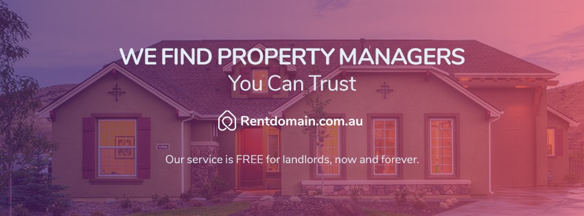 Find Best Property Managers at Rentdomain