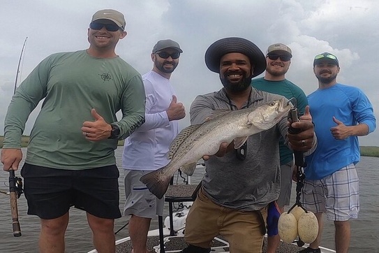 What Works Best for Different Types of Fish