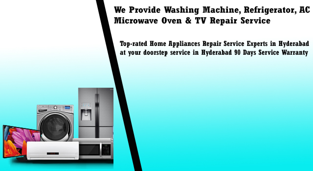 LG Service Center Chittoor 