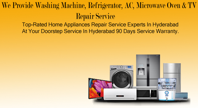 IFB Service Center Nellore