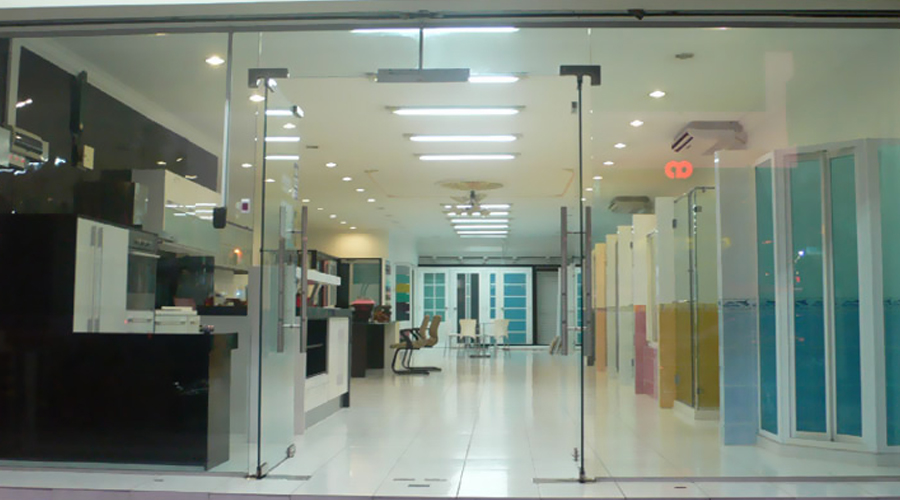 Are Toughened Glass Shop Fronts Worth the Investment for Business Security?
