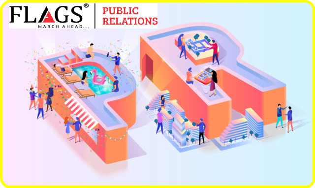 Redefining Public Relations in the Delhi-NCR Region! 