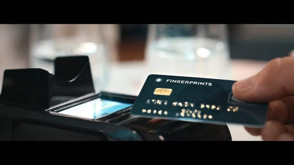 Biometric Payment Cards Market 2022 Size, Dynamics & Forecast Report to 2028