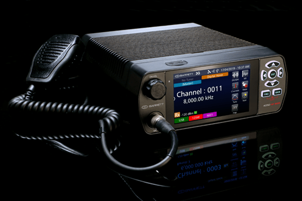 Software Defined Radio Market 2022 Major Key Players and Industry Analysis Till 2028
