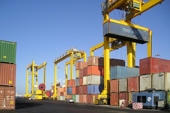 Rubber Tired Gantry (RTG) Cranes Market Size, Share, Growth, Opportunities and Global Forecast to 2028