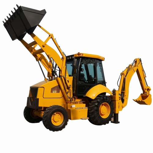 Backhoe Loader Market 2022 Major Key Players and Industry Analysis Till 2028