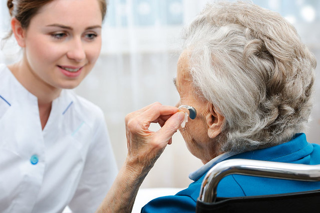 Geriatric Care Services Market Size, Share, Growth, Trends and Forecast