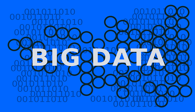 How much is the big data market worth?